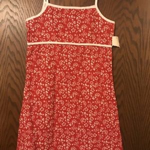Hana girls dress